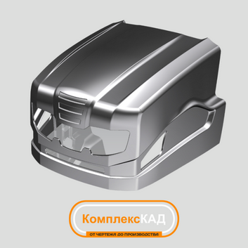 Промышленный дизайн линейки техники